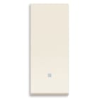 VIMAR SPA - VIW30010.C Pulsante in scambio NO/NC 10A canapa