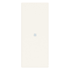 VIMAR SPA - VIW30012A.B INVERTITORE 1P 10AX ASSIALE BIANCO