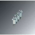 PHOENIX CONTACT - PHC3001569 FBRN 4-4 N PONTICELLO FISSO TRASVERSALE