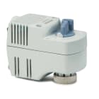SIEMENS - BUILDING T - BCTBPZ:SFA21/18 MOTORE LINEARE ON/OFF 230V AC