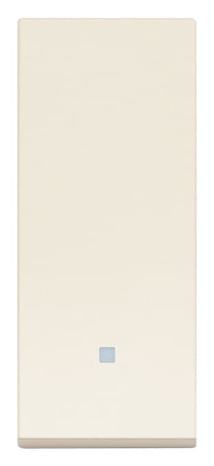 VIMAR SPA - VIW30020.C INTERRUTTORE 1P 10AX BASCULANTE CANAPA