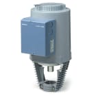 SIEMENS - BUILDING T - BCTBPZ:SKB82.51 MOTORE 3 PTI 24 V AC