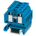 PHOENIX CONTACT - PHC3003363 MT 1,5 BU MORSETTO PER MONTAGGIO SU GUID