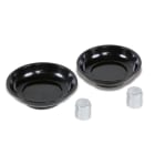 BM SPA - BMM030030152 Portaminuterie magnetico tondo per lettino 3003PRO