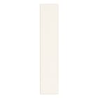 VIMAR SPA - VIW30040.B COPRIFORO 1/2M BIANCO