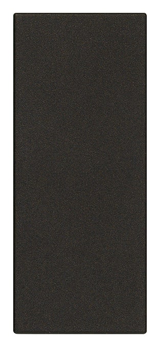 VIMAR SPA - VIW30041.G COPRIFORO NERO