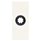 VIMAR SPA - VIW30044.B Passacavo con serracavo bianco