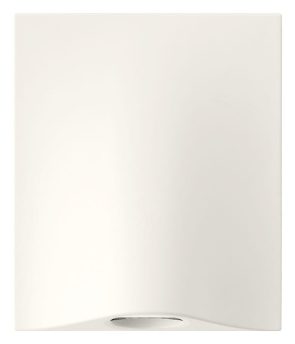 VIMAR SPA - VIW30046.B USCITA CAVO CON MORSETTIERA 20A BIANCO