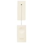 VIMAR SPA - VIW30054.C Pulsante scambio NO/NC 10Atirante canapa