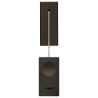 VIMAR SPA - VIW30054.G Pulsante scambio NO/NC 10A tirante nero