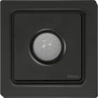 ELTAKO - EAK30055513 Sensore di movimento wireless in E-Design55, antracite opac