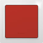 ELTAKO - EAK30055810 PULSANTE WIRELESS 1 VIA ENOCEAN NERO