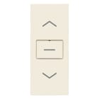 VIMAR SPA - VIW30060.C COMMUTATORE 1P 10AX CANAPA