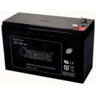 ELCART DISTRIBUTION - ERT300610000 BATTERIA RIC.PIOMBO 12V 7AH ECO