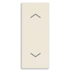 VIMAR SPA - VIW30061.C PULSANTE COMMUTATORE 2P 10A CANAPA