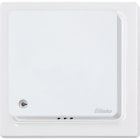 ELTAKO - EAK30065277 Sensore wireless di CO2+temperatura+umidità, bianco puro lucid