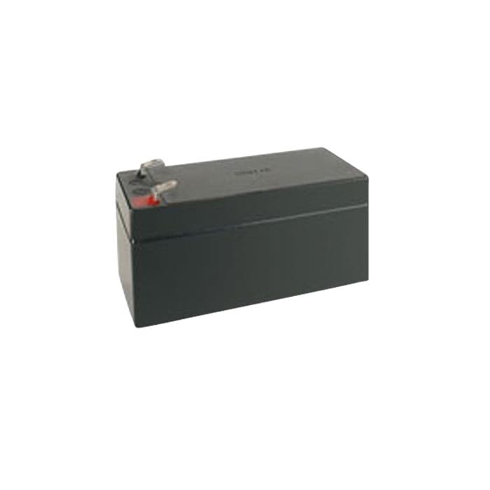 COMELIT GROUP SPA - COE30076001 BATTERIA AL PIOMBO 12 VCC / 1.1 AH
