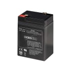 COMELIT GROUP SPA - COE30076004.5 BATTERIA AL PIOMBO 6 VDC / 4.5 AH