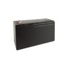 COMELIT GROUP SPA - COE30076005 BATTERIA AL PIOMBO 12 VDC / 26 AH