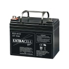 COMELIT GROUP SPA - COE30076033 BATTERIA AL PIOMBO 12 VDC / 33 AH