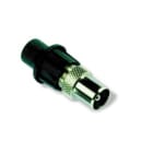 MASTER SRL - MST30095 MODO CAP&PUSH CONNETTORE TIPO MASCHIO