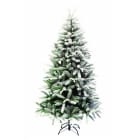 GIOCOPLAST NATALE SP - GCP30110059 ALBERO FIOCCATO CM.185 CON 1028 RAMI