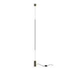 IDEAL LUX SRL - IUX301075 FILO PT OTTONE 3000K
