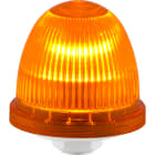 SIRENA - SIR30112 OVOLUX FLA AMB M V24/240AC GY