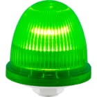 SIRENA - SIR30114 OVOLUX FLA GRE M V24/240AC GY