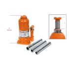 BM SPA - BMM030110035 SOLLEVATORI IDRAULICI A BOTTIGLIA T3,5