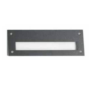 PERFORMANCE IN LIGHT - PRI3012165 WALLY SPLIT 1X9W EL GRIGIO 05253297