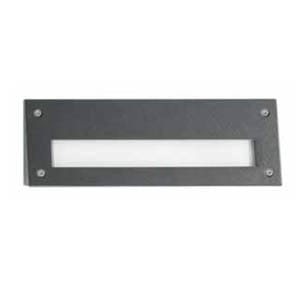 PERFORMANCE IN LIGHT - PRI3012165 WALLY SPLIT 1X9W EL GRIGIO 05253297