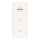 VIMAR S.P.A. - VIW30135.B DIMMER UNIVERS. STAND ALONE 230V BIANCO
