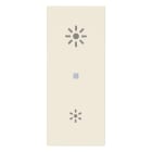 VIMAR S.P.A. - VIW30135.C DIMMER UNIVERS. STAND ALONE 230V CANAPA