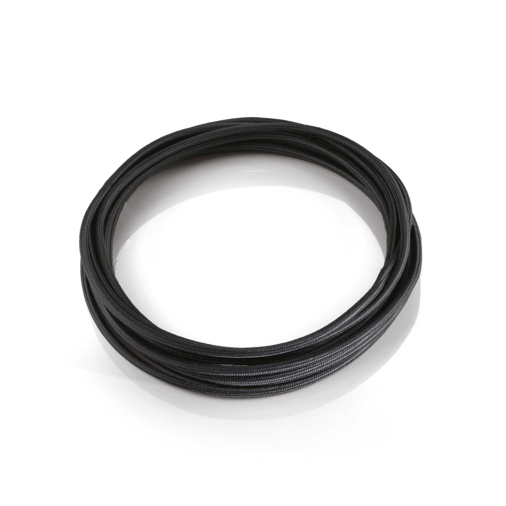 IDEAL LUX SRL - IUX301631 CAVO TESSUTO 05M NERO