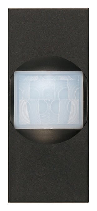 VIMAR SPA - VIW30186.G INTERRUTTORE IR SCENDILETTO 220-240VNERO