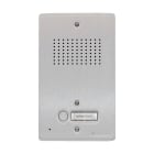 COMELIT GROUP SPA - COE3018NA PULSANTIERA AUDIO IN ALLUMINIO, 18 PULS,