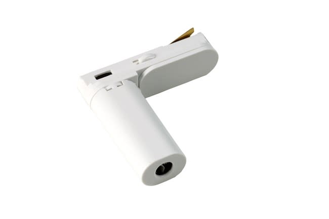 FEILO SYLVANIA ITALY - SYL3019550 NANOTRACK 1 ADATTATORE SOSPENSIONE BIANC