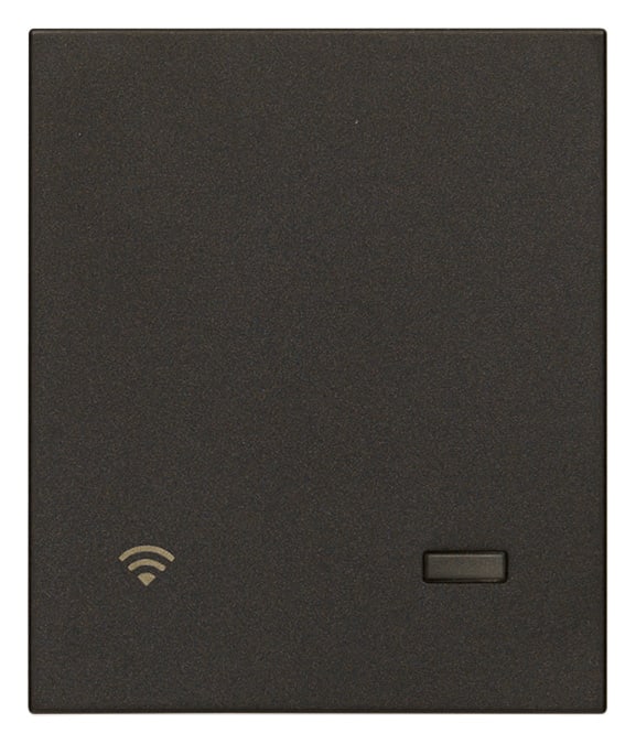 VIMAR SPA - VIW30195.G ACCESS POINT WI-FI 220-240V 2M NERO