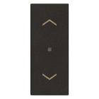 VIMAR SPA - VIW30196.G COMMUTATORE TAPPARELLE QUID NERO