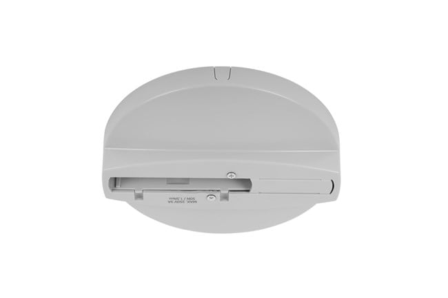 FEILO SYLVANIA ITALY - SYL3020010 BASETTA MONOPOINT LS3 BIANCO
