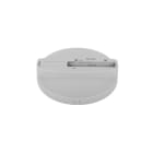 FEILO SYLVANIA ITALY - SYL3020030 BASETTA MONOPOINT LS3 ARGENTO