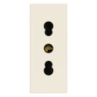 VIMAR SPA - VIW30203.C PRESA 2P+T 16A P17/11 CANAPA