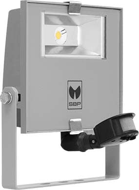 PERFORMANCE IN LIGHT - PRI306529 GUELL ZERO DETEK/S/M 30 840 BK-RAL9005