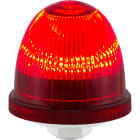 SIRENA - SIR30213 OVOLUX X RED R V240AC GY