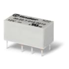 FINDER SPA - FIN302270120010 RELE DUAL IN LINE 2CONTATTI 2A
