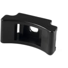 HELLERMANNTYTON Srl - HEE151-27202 SUPPORTO FISSAGGIO A VITE 40X19 NAT LKCS