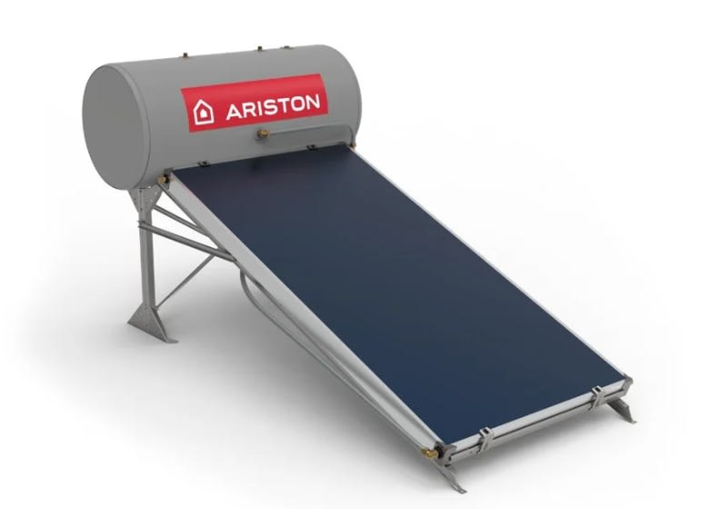 ARISTON THERMO - MRO3022486 KAIROS THERMO GR2 150-1 TR IT