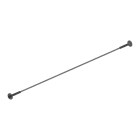 IDEAL LUX SRL - IUX302294 TESI 20MM 10 MT NERO