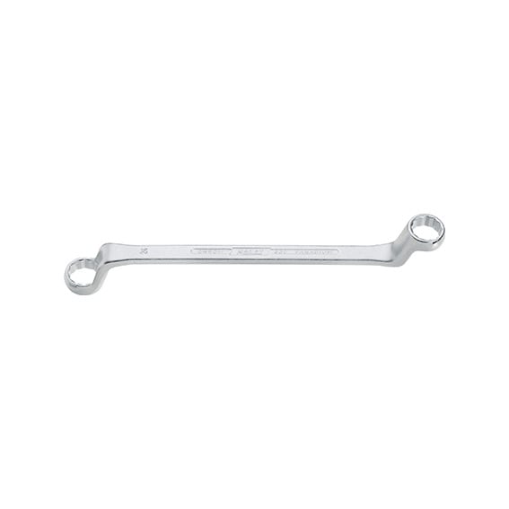 ABC TOOLS SPA - ABCA30231819 CHIAVI POLIG. A 3023 MM 18X19